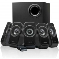 Creative Inspire A520 - Altavoz PC 